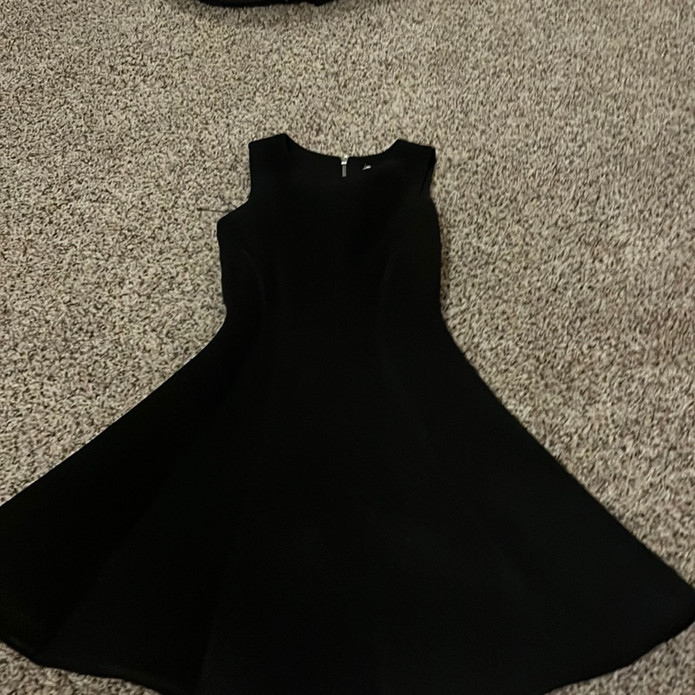 dress